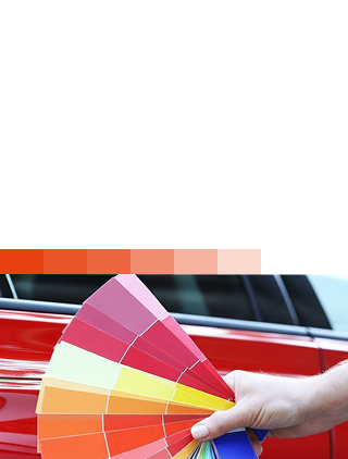 Подбор точно в цвет, колеровка по образцу